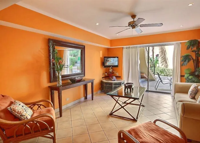 Casa El Jaguar Sunrise Hébergement de vacances Tamarindo