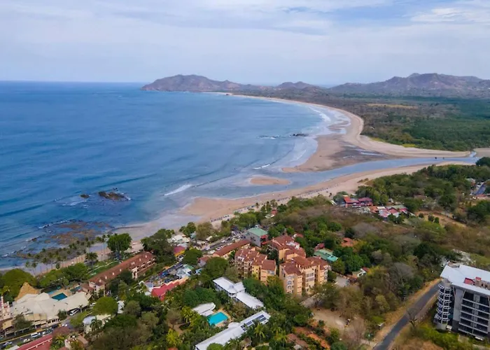 Casa El Jaguar Sunrise Tamarindo