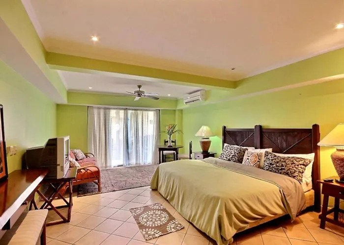 Hébergement de vacances Casa El Jaguar Sunrise Tamarindo