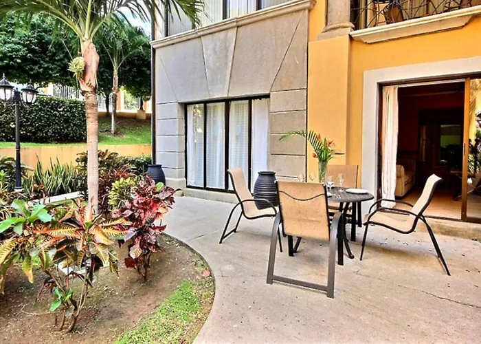 Casa El Jaguar Sunrise