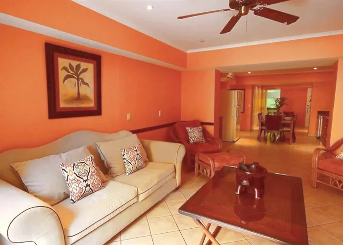 Casa El Jaguar Sunrise * Tamarindo
