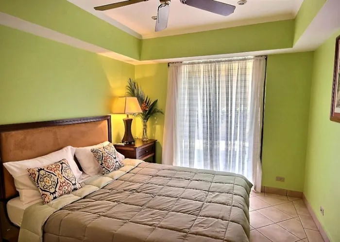 Casa El Jaguar Sunrise Hébergement de vacances
