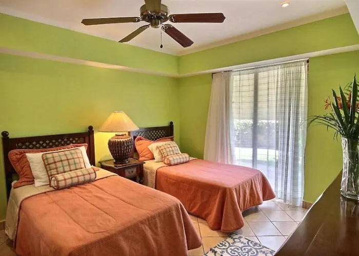 Casa El Jaguar Sunrise *