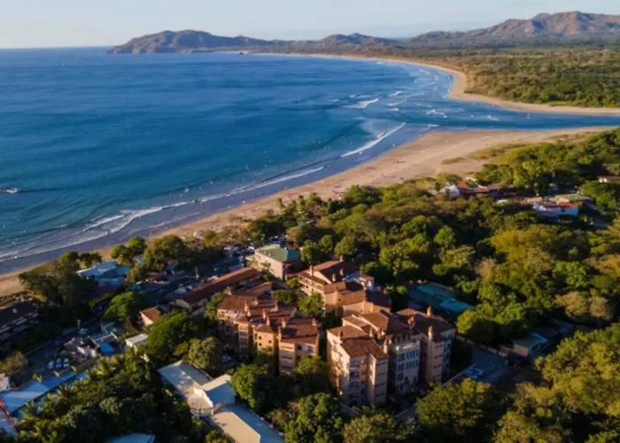 Casa El Jaguar Sunrise *