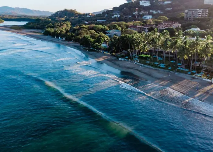 Casa El Jaguar Sunrise