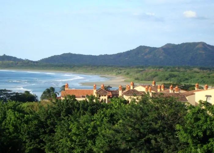 Hébergement de vacances Casa El Jaguar Sunrise *