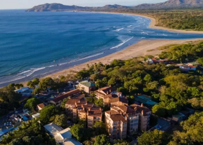 Casa El Jaguar Sunrise * Tamarindo