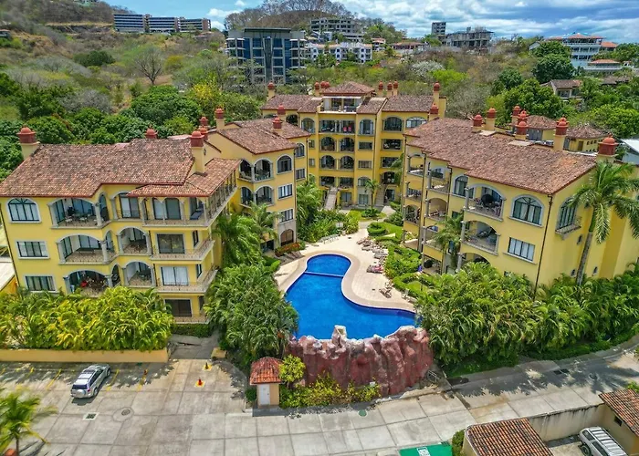 Casa El Jaguar Sunrise