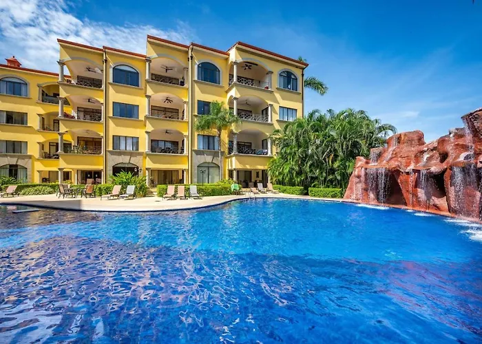 Casa El Jaguar Sunrise Tamarindo