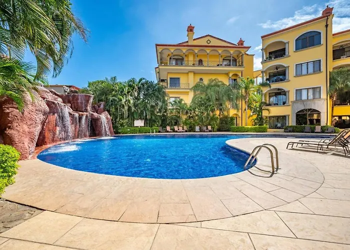 Casa El Jaguar Sunrise *