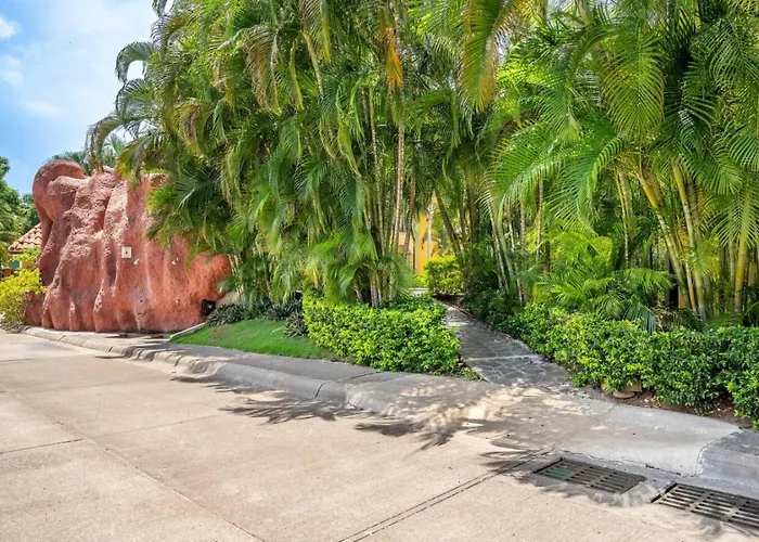 Casa El Jaguar Sunrise